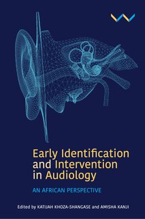 Couverture_Early Detection and Intervention in Audiology