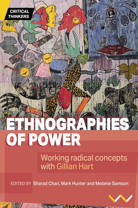 Couverture_Ethnographies of Power