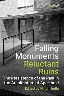Couverture_Falling Monuments, Reluctant Ruins