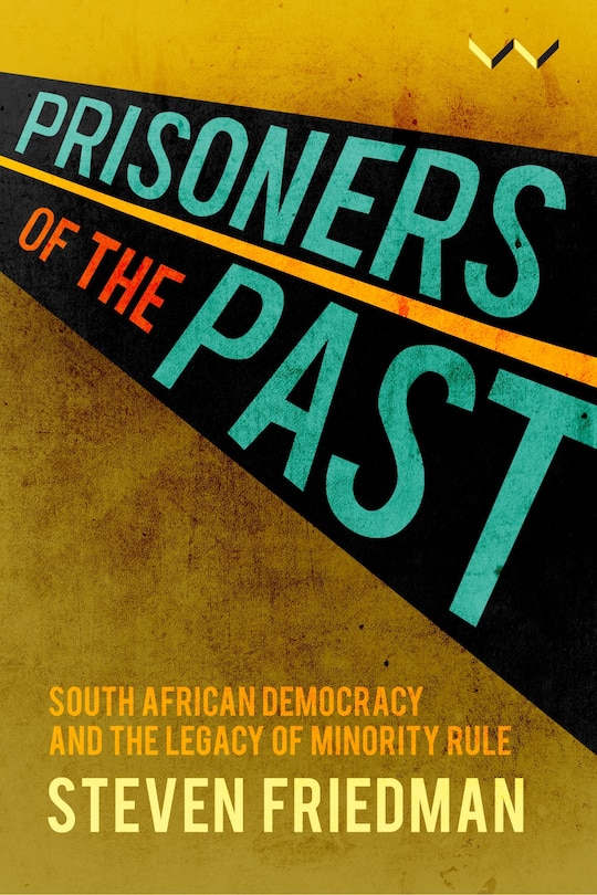 Front cover_Prisoners of the Past