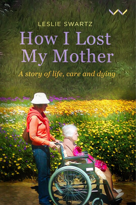 Couverture_How I Lost My Mother
