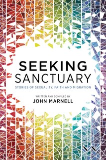 Front cover_Seeking Sanctuary