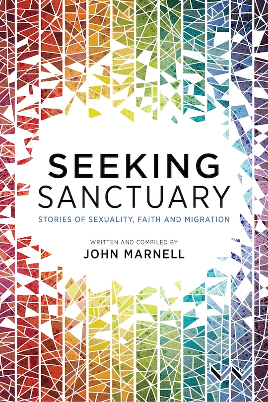 Front cover_Seeking Sanctuary