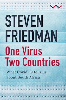 Front cover_One Virus, Two Countries