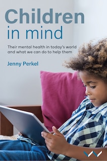 Front cover_Children in Mind