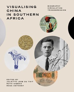 Front cover_Visualising China in Southern Africa