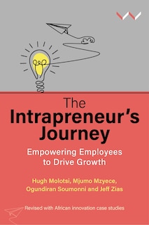 Front cover_The Intrapreneur's Journey