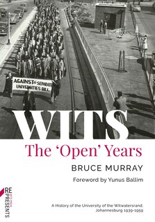 Couverture_WITS: The 'Open' Years