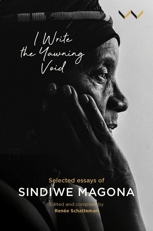 Front cover_I Write the Yawning Void