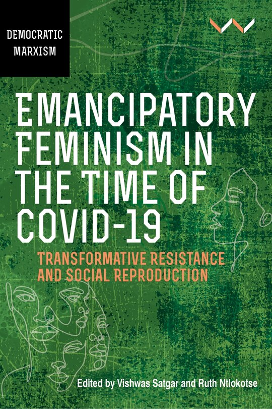 Front cover_Emancipatory Feminism in the Time of Covid-19