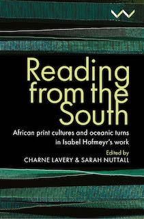 Front cover_Reading from the South