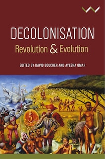 Front cover_Decolonisation