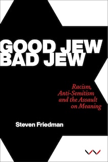 Front cover_Good Jew, Bad Jew