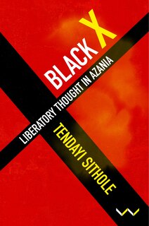Front cover_Black X