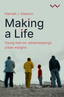 Couverture_Making a Life