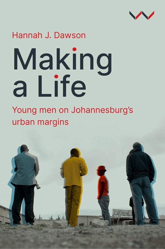 Couverture_Making a Life