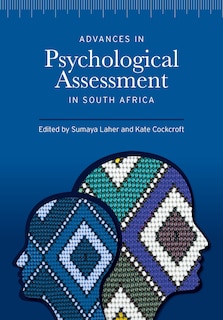 Front cover_Advances in Psychological Assessment in South Africa
