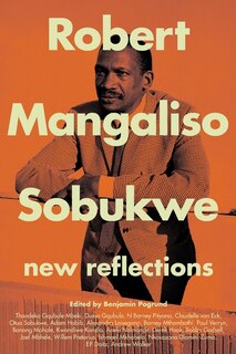 Front cover_Robert Mangaliso Sobukwe