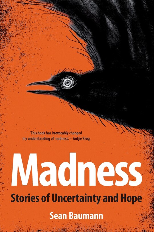Front cover_Madness