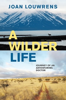 Couverture_A Wilder Life