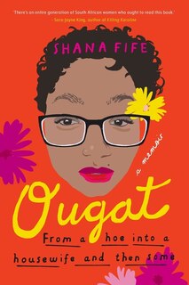 Front cover_OUGAT - From a hoe into a housewife and then some