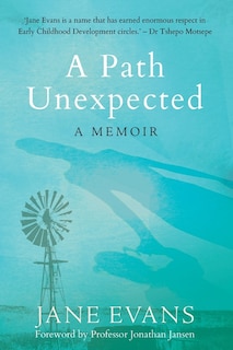Couverture_A PATH UNEXPECTED - A Memoir