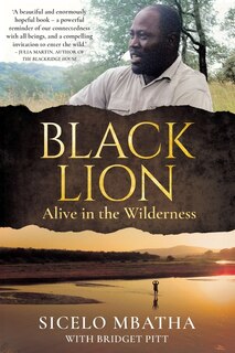 Black Lion - Alive In The Wilderness