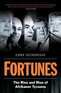 Front cover_Fortunes