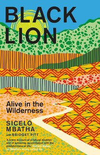 Couverture_Black Lion