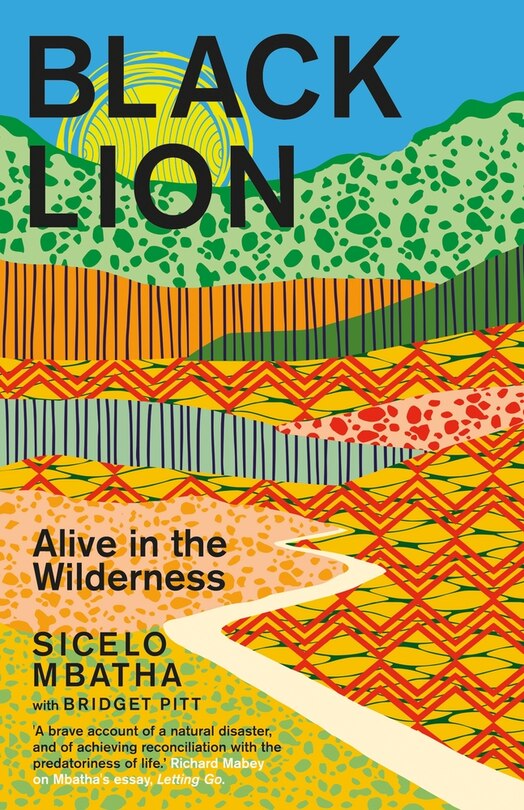 Couverture_Black Lion