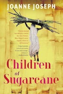 Front cover_Children of Sugarcane
