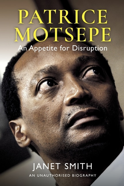 Front cover_Patrice Motsepe