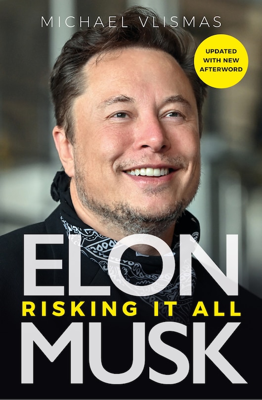 Couverture_Elon Musk