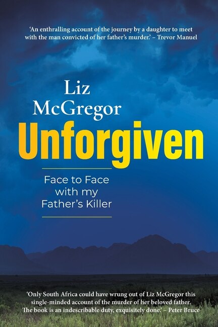 UNFORGIVEN - Face to Face with my Father's Killer