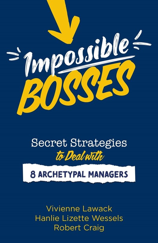 Front cover_Impossible Bosses