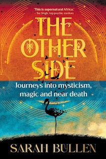 Front cover_THE OTHER SIDE - Journeys into mysticism, magic and near death