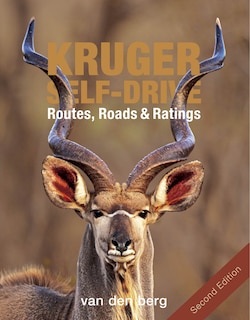 Front cover_Kruger Self-Drive: Second Edition