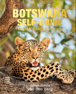 Front cover_Botswana Self-Drive