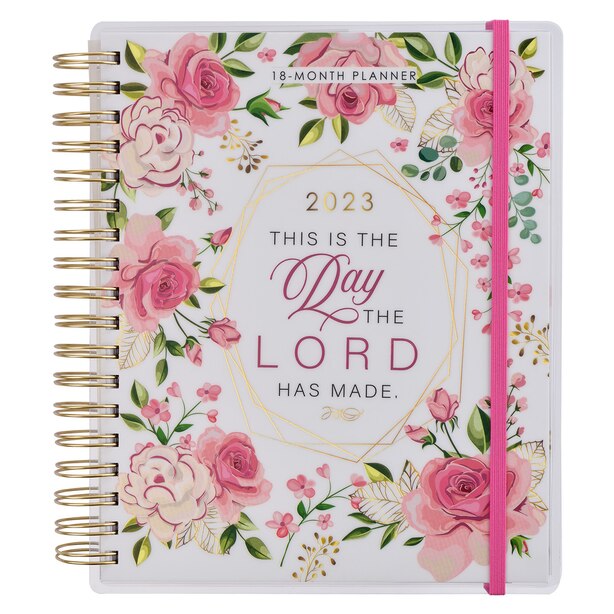Christian Art Publishers Executive Planner 2024 Kath Sarita