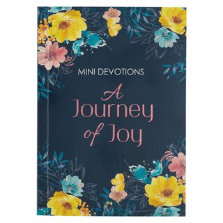 Couverture_Mini Devotions A Journey of Joy Softcover