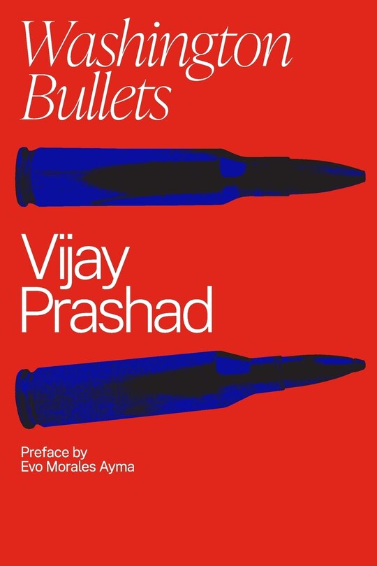 Front cover_Washington Bullets