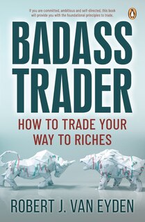 Front cover_Badass Trader