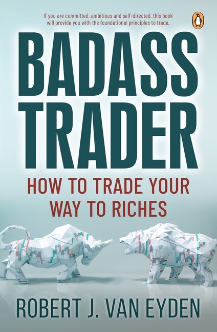 Front cover_Badass Trader