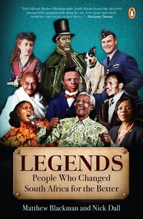 Front cover_Legends