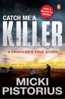 Front cover_Catch Me a Killer