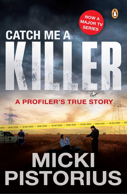 Front cover_Catch Me a Killer