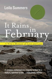 Couverture_It Rains in February