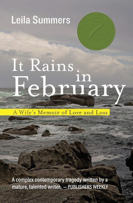 Couverture_It Rains in February