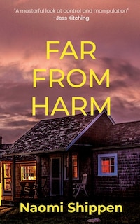 Couverture_Far From Harm