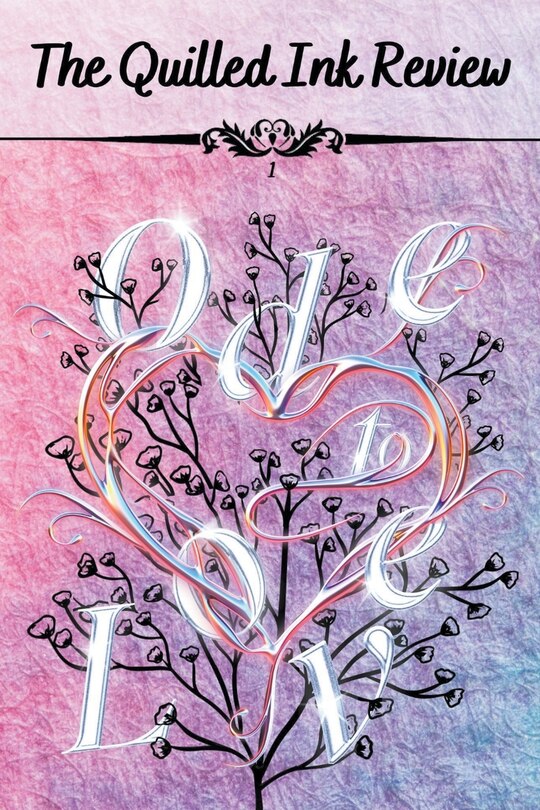 Front cover_Ode to Love
